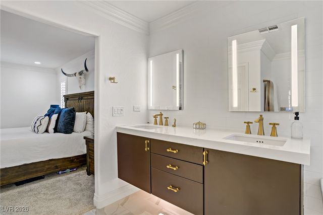 7612 Kit Carson Avenue, Las Vegas, NV 89179