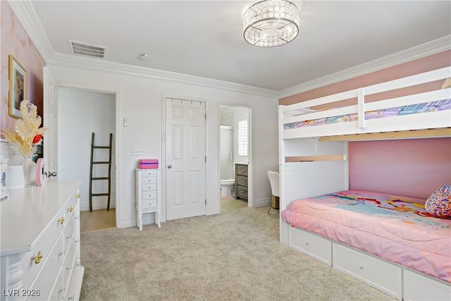 7612 Kit Carson Avenue, Las Vegas, NV 89179