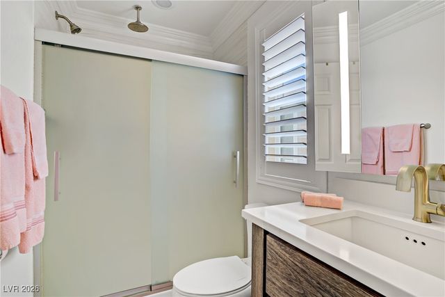 7612 Kit Carson Avenue, Las Vegas, NV 89179