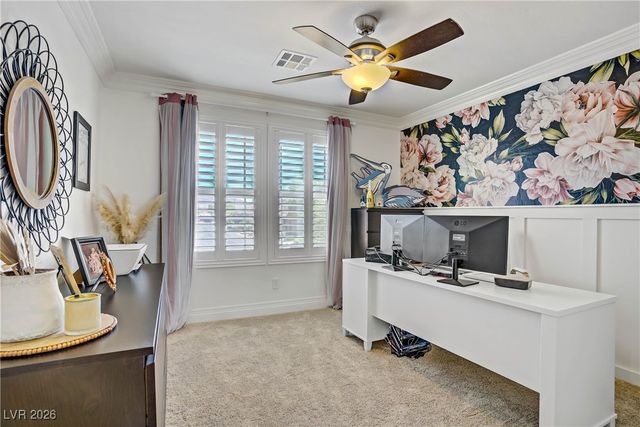 7612 Kit Carson Avenue, Las Vegas, NV 89179