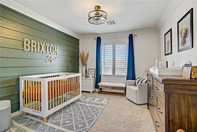 7612 Kit Carson Avenue, Las Vegas, NV 89179