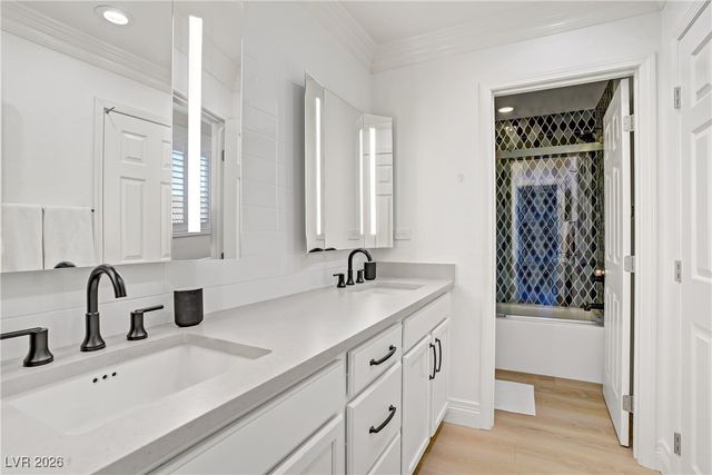 7612 Kit Carson Avenue, Las Vegas, NV 89179