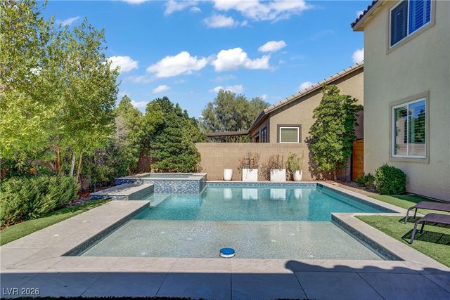 7612 Kit Carson Avenue, Las Vegas, NV 89179