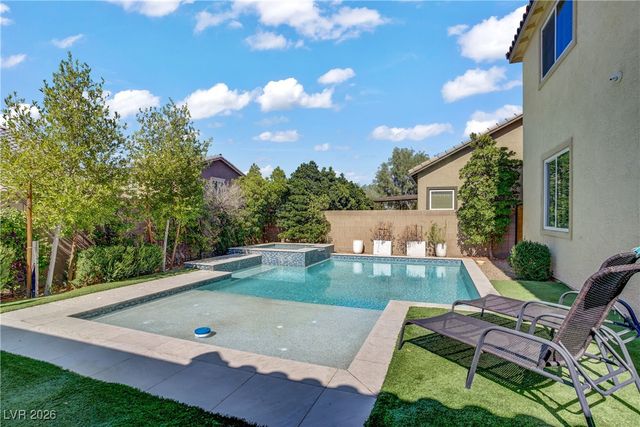 7612 Kit Carson Avenue, Las Vegas, NV 89179