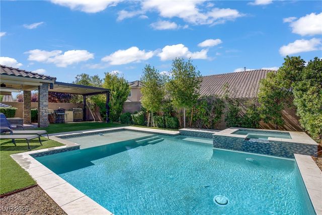 7612 Kit Carson Avenue, Las Vegas, NV 89179