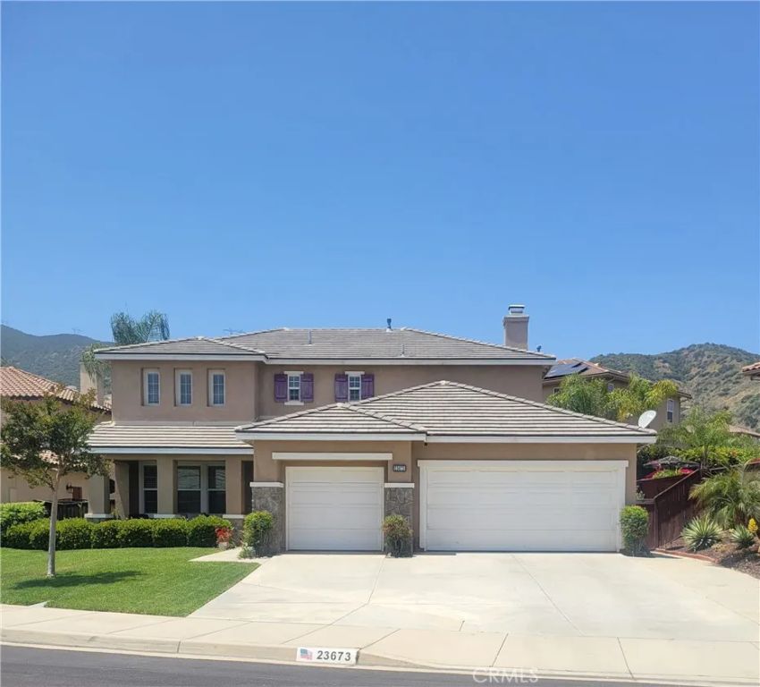 23673 Lima Corte, Corona, CA 92883