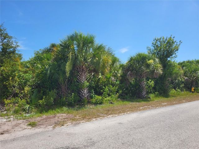 14257 FORT MYERS AVENUE, Port Charlotte, FL 33981