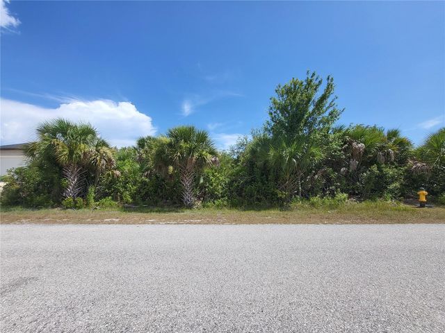 14257 FORT MYERS AVENUE, Port Charlotte, FL 33981