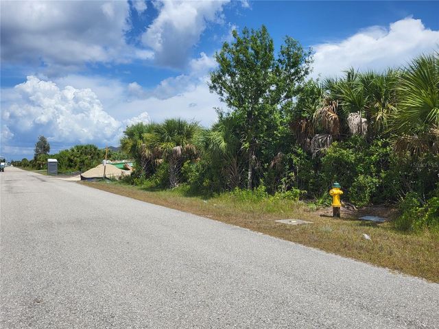 14257 FORT MYERS AVENUE, Port Charlotte, FL 33981