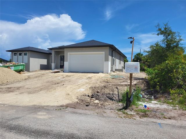 14257 FORT MYERS AVENUE, Port Charlotte, FL 33981