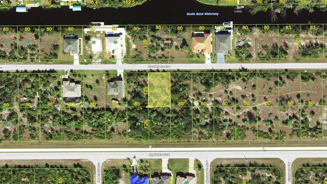 14257 FORT MYERS AVENUE, Port Charlotte, FL 33981