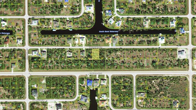 14257 FORT MYERS AVENUE, Port Charlotte, FL 33981