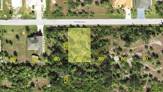 14257 FORT MYERS AVENUE, Port Charlotte, FL 33981