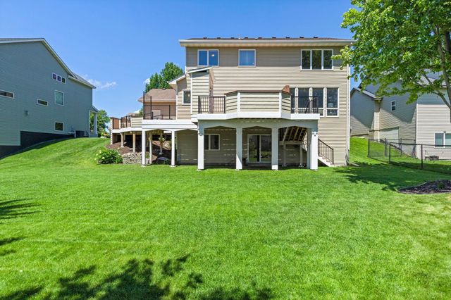 4858 186th Street W, Farmington, MN 55024
