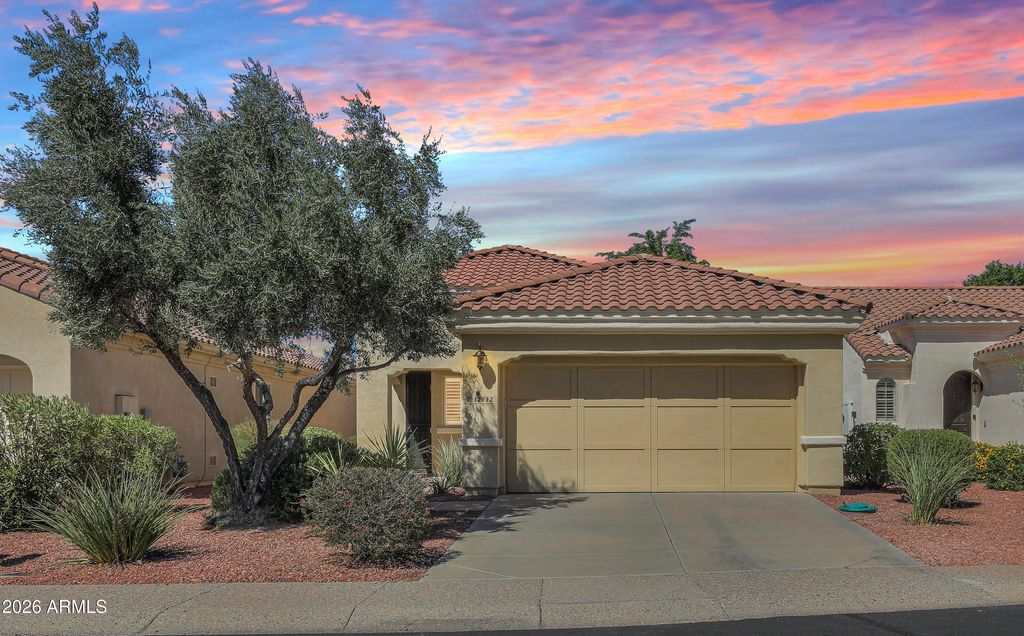 12932 W El Sueno Court, Sun City West, AZ 85375 — exterior
