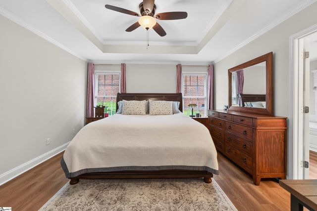 125 Hidden Ridge Drive, Spartanburg, SC 29301
