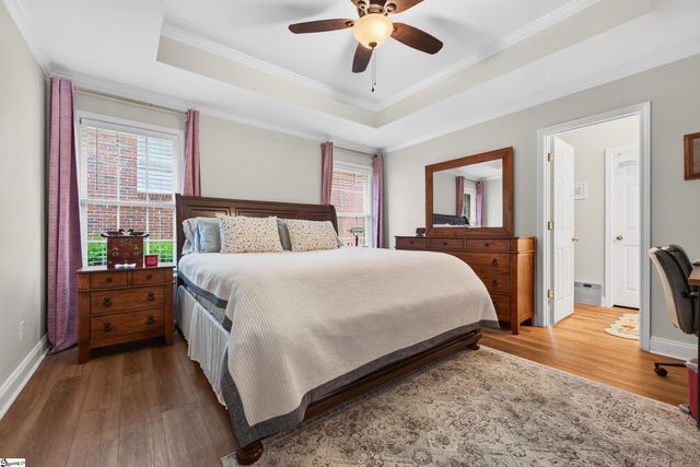 125 Hidden Ridge Drive, Spartanburg, SC 29301