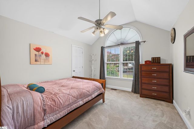 125 Hidden Ridge Drive, Spartanburg, SC 29301
