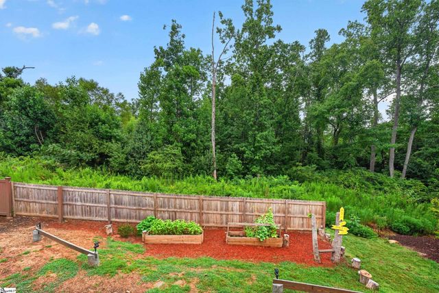 125 Hidden Ridge Drive, Spartanburg, SC 29301