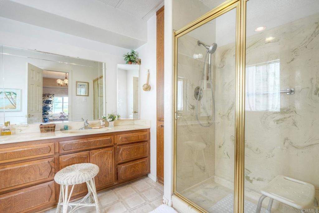 Image 23 of property listing at 18218 Paradise Mountain Rd Spc 91 Lot 91, Valley Center, CA 92082