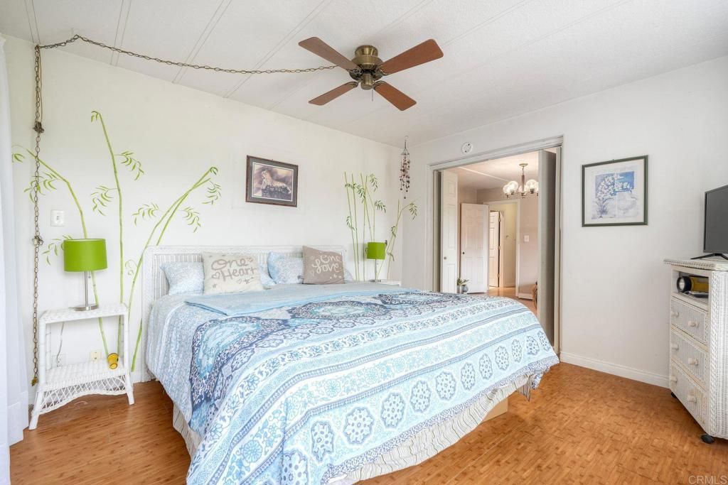 Image 30 of property listing at 18218 Paradise Mountain Rd Spc 91 Lot 91, Valley Center, CA 92082