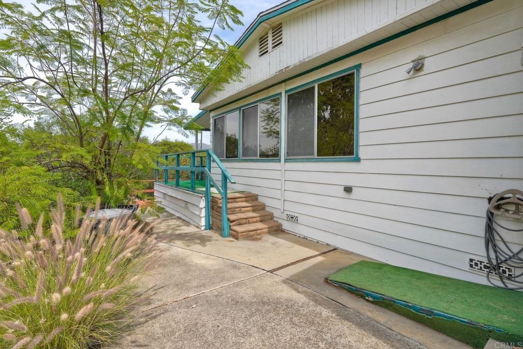 Image 33 of property listing at 18218 Paradise Mountain Rd Spc 91 Lot 91, Valley Center, CA 92082