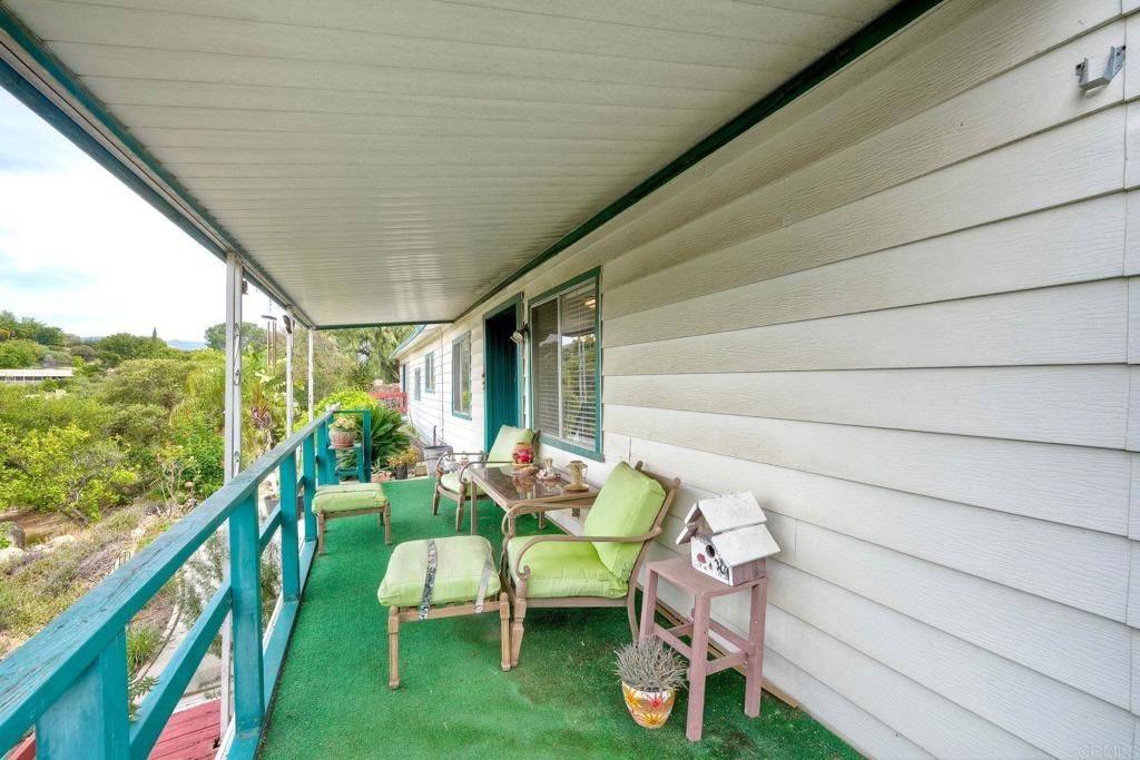 Image 36 of property listing at 18218 Paradise Mountain Rd Spc 91 Lot 91, Valley Center, CA 92082