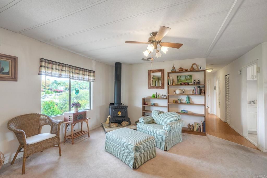 Image 6 of property listing at 18218 Paradise Mountain Rd Spc 91 Lot 91, Valley Center, CA 92082