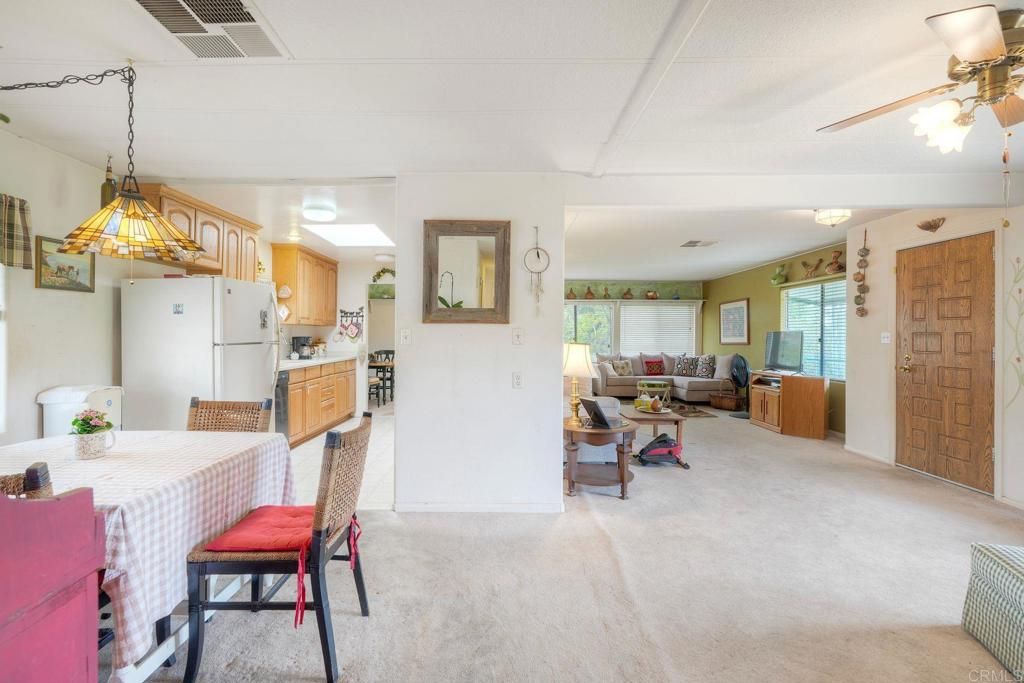 Image 7 of property listing at 18218 Paradise Mountain Rd Spc 91 Lot 91, Valley Center, CA 92082