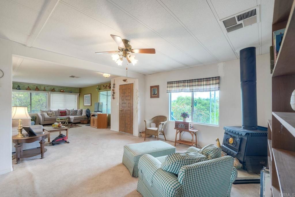 Image 9 of property listing at 18218 Paradise Mountain Rd Spc 91 Lot 91, Valley Center, CA 92082