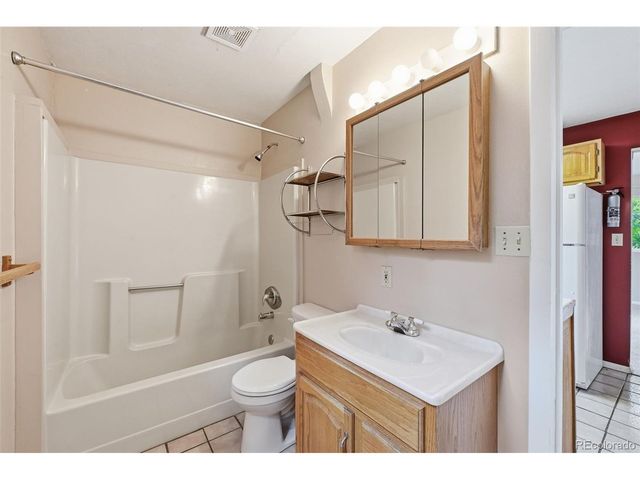 68 Minnehaha Ave, Manitou Springs, CO 80829