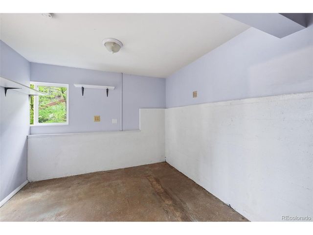 68 Minnehaha Ave, Manitou Springs, CO 80829