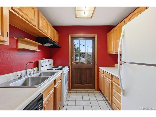 68 Minnehaha Ave, Manitou Springs, CO 80829