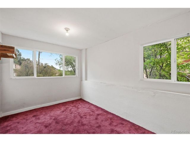 68 Minnehaha Ave, Manitou Springs, CO 80829