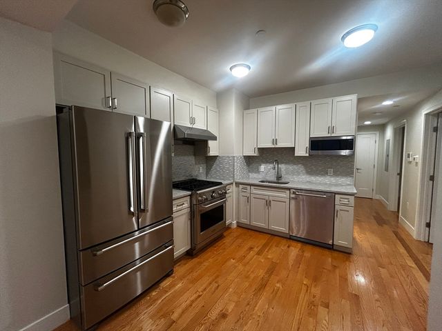 719 Boylston Street 202, Boston, MA 02116