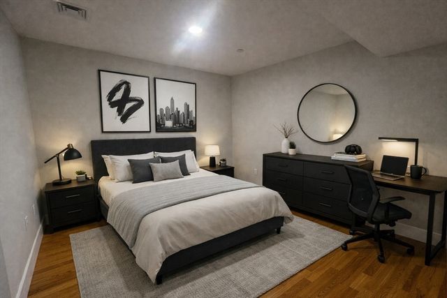 719 Boylston Street 202, Boston, MA 02116