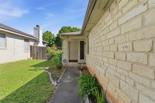 1017 Reynaldo ST, Cedar Park, TX 78613