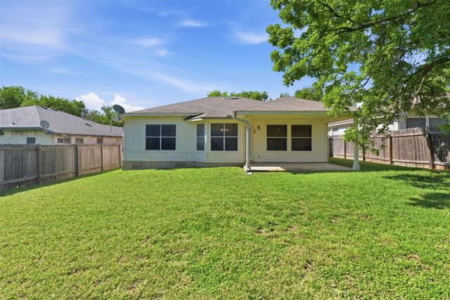 1017 Reynaldo ST, Cedar Park, TX 78613