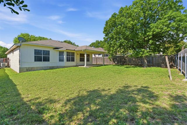 1017 Reynaldo ST, Cedar Park, TX 78613