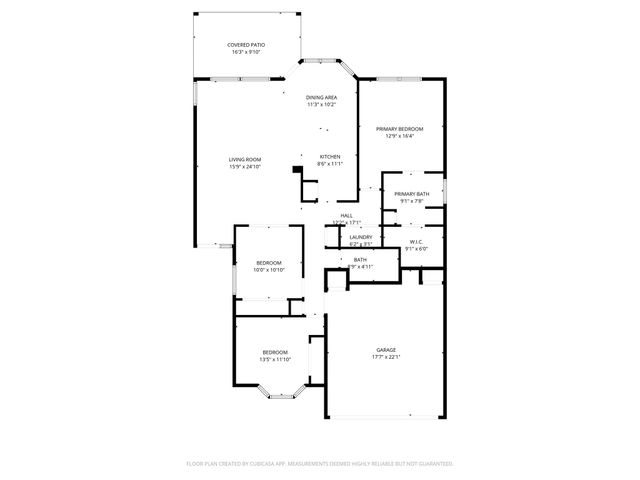 1017 Reynaldo ST, Cedar Park, TX 78613