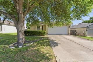1017 Reynaldo ST, Cedar Park, TX 78613