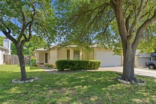 1017 Reynaldo ST, Cedar Park, TX 78613