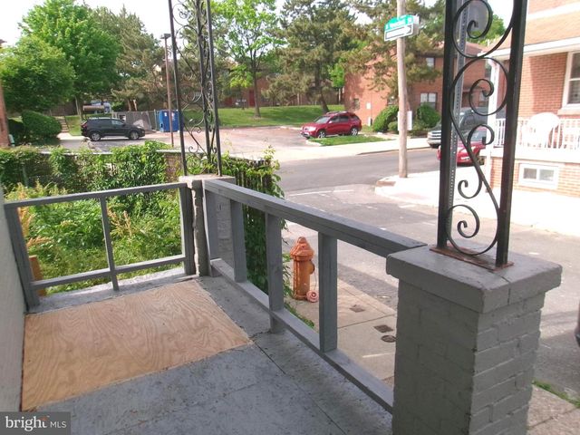 643 N YEWDALL ST, Philadelphia, PA 19131