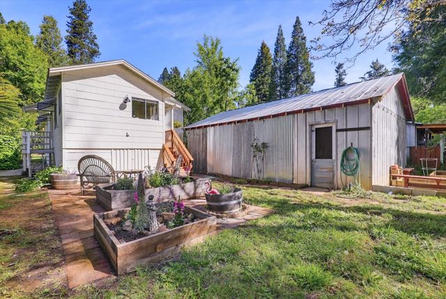 435 Mill St, Grass Valley, CA 95945