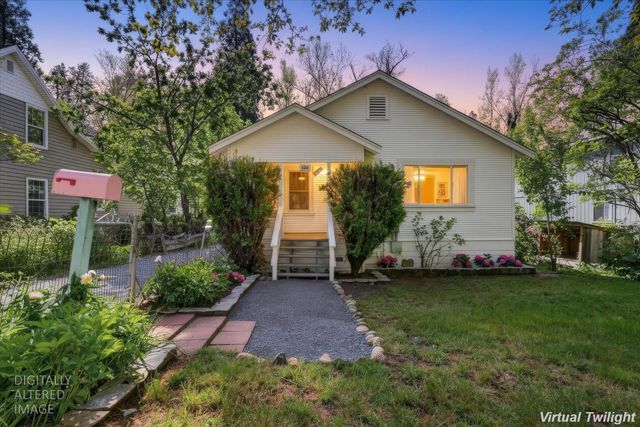 435 Mill St, Grass Valley, CA 95945