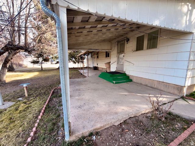 19 N MAIN, Levan, UT 84639