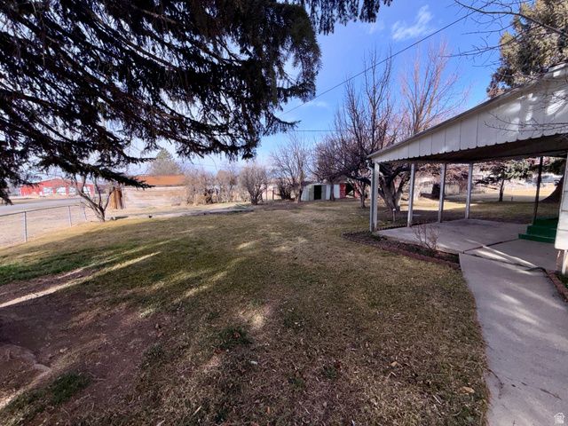 19 N MAIN, Levan, UT 84639