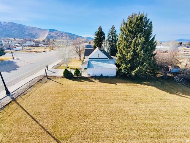 19 N MAIN, Levan, UT 84639