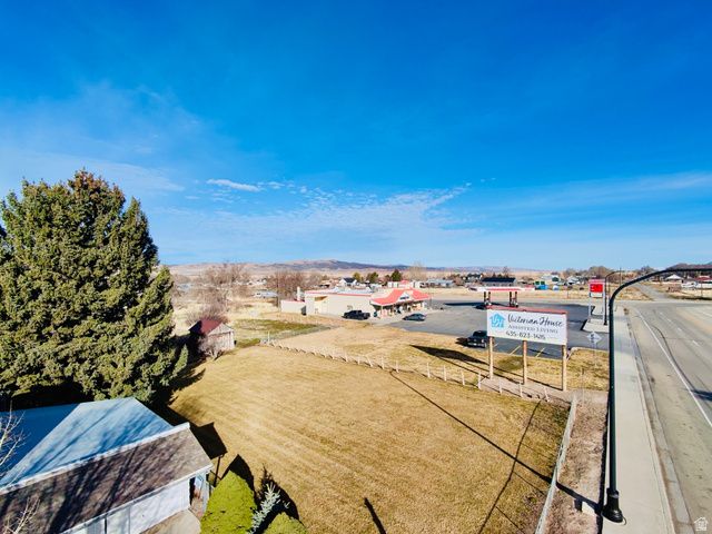 19 N MAIN, Levan, UT 84639