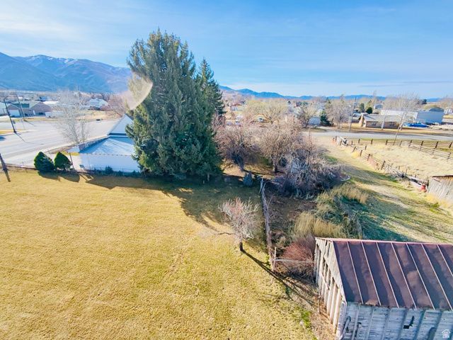 19 N MAIN, Levan, UT 84639